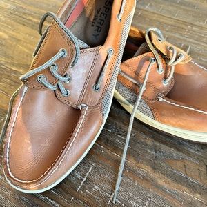 Men’s Sperry TOP SIDER x Size 12